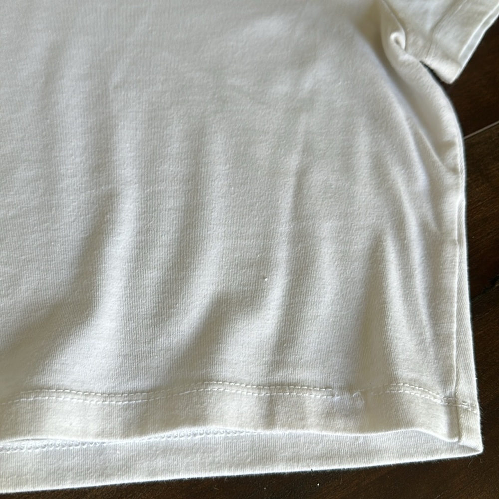 Cropped Tee - Picture 3 of 6
